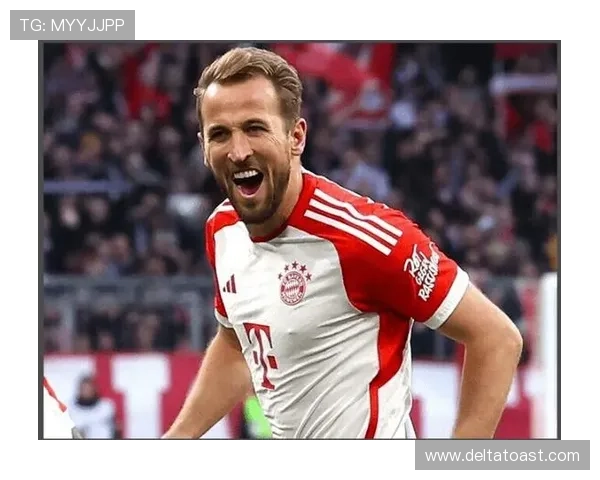 哈里·凯恩拜仁9号球衣