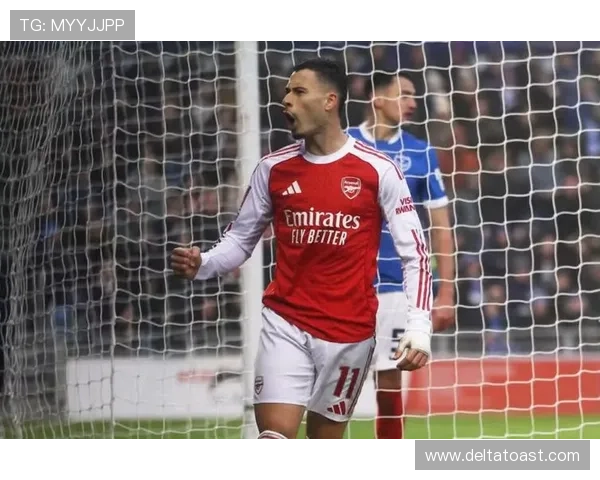 从无名小将到阿森纳主力：马丁内利职业生涯全景复盘