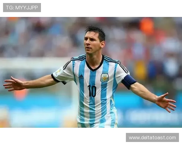 梅西历史级数据解析：与历代巨星对比处于何等层级