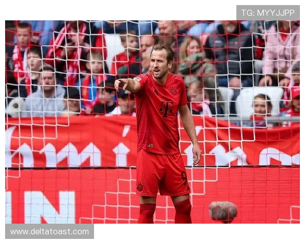 凯恩是否错失生涯巅峰期窗口