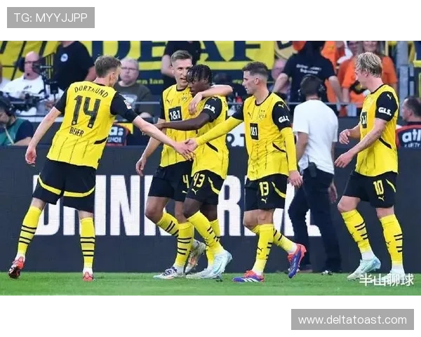 多特蒙德进攻犀利但效率不稳，是否影响争冠形势？