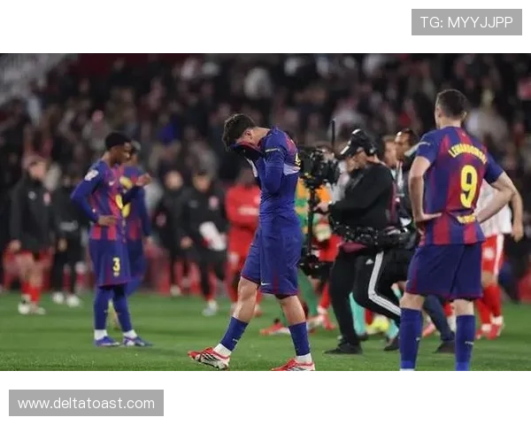 巴萨薪资危机持续发酵：更衣室矛盾加剧豪门转型困境