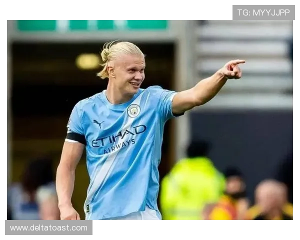 姆巴佩与哈兰德进球效率对比:谁才是新时代最强终结者 姆巴佩与哈兰德进球效率对比:谁才是新时代最强终结者