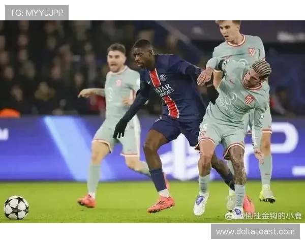 巴黎圣日耳曼进攻结构是否正在失去中心点，对赛季走势形成制约