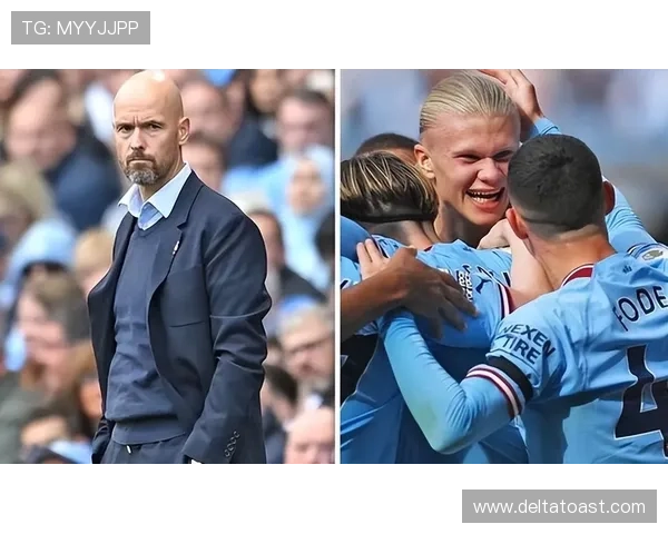 曼彻斯特德比再现！滕哈格战术体系遭质疑，曼联豪门地位岌岌可危