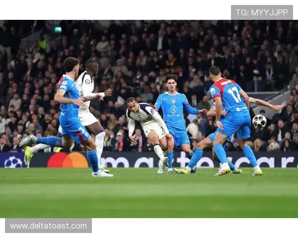 热刺防线表现波动：高位压迫加剧，稳定性面临考验