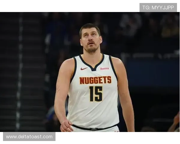 巴克利低位强攻压制约基奇式组织效率差异