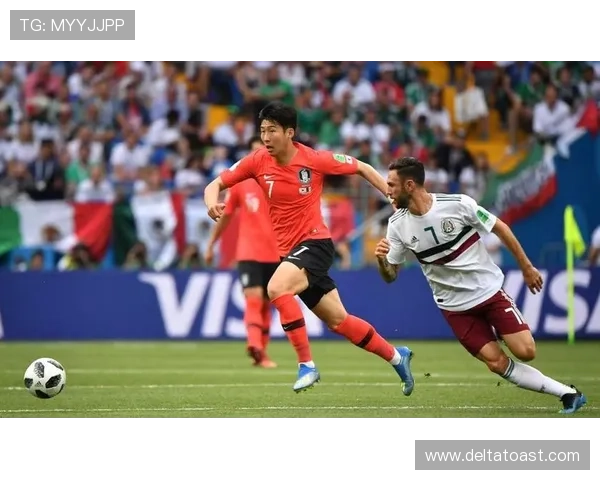 墨西哥1-0韩国回顾：A组第二轮关键胜利